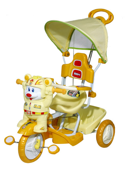  Baby Tricycle (231-A2) ( Baby Tricycle (231-A2))