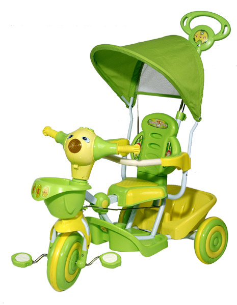  Baby Tricycle (231-CH6) ( Baby Tricycle (231-CH6))