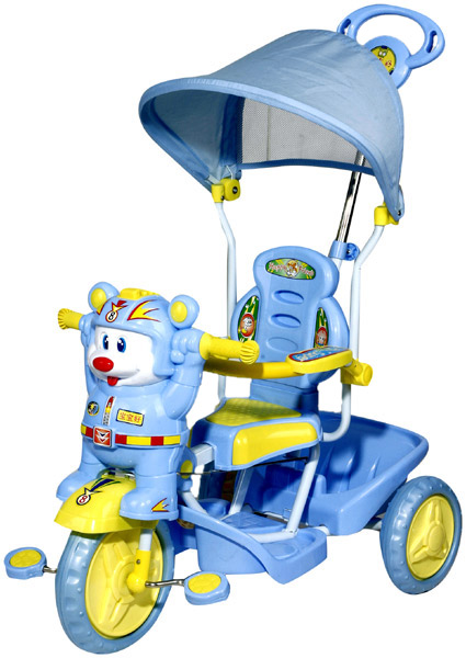  Baby Tricycle (231-D6) (Baby Dreiräder (231-D6))