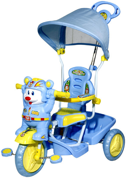  Baby Tricycle (231-D6)