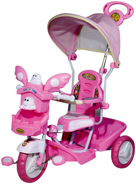  Baby Tricycle (231-S3)