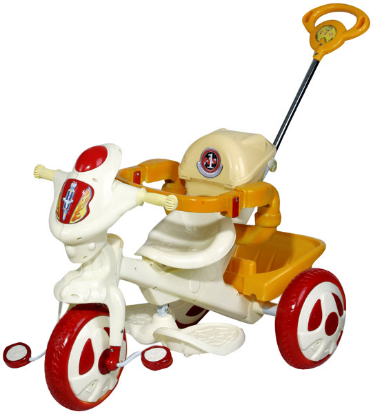  Baby Tricycle (233B1)
