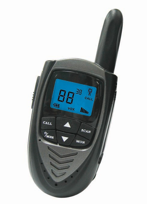  T088 Interphone (Внутренний T088)