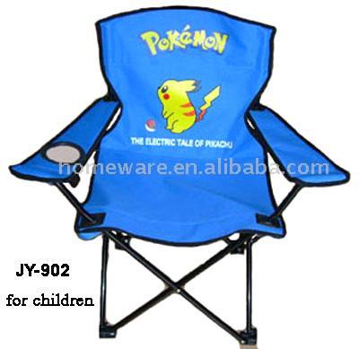  Children Chair (Enfants président)