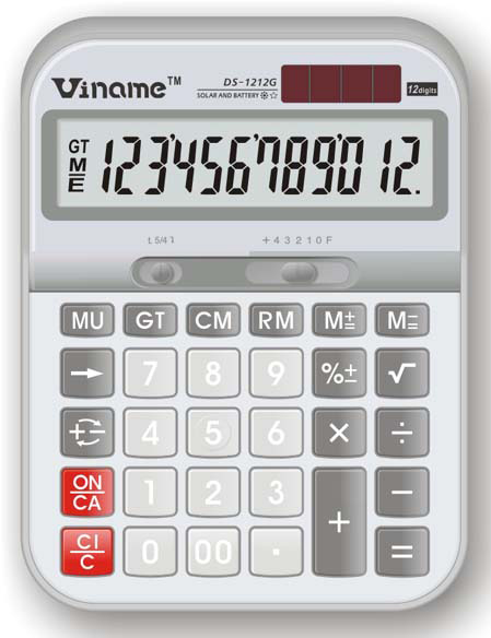  Calculator (Калькулятор)