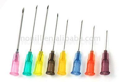  Hypodermic Needle