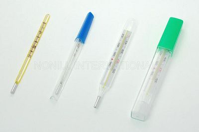  Thermometer