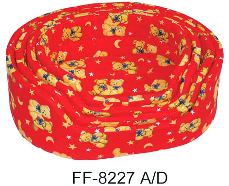  Pet Bed (FF-8227) ( Pet Bed (FF-8227))