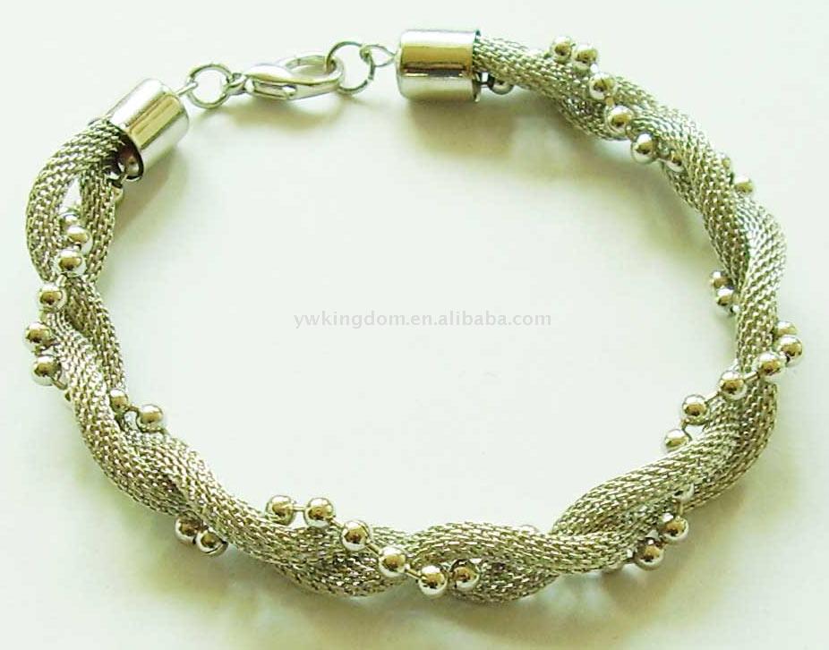  Chain Bracelet (Bracelet chaîne)