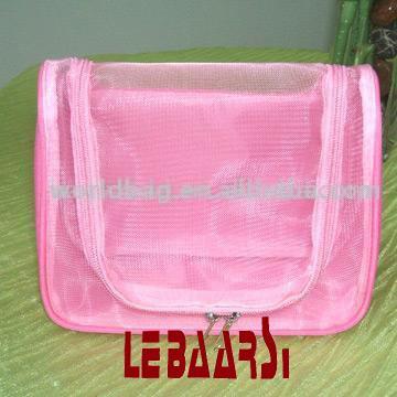  Cosmetic Bag ( Cosmetic Bag)