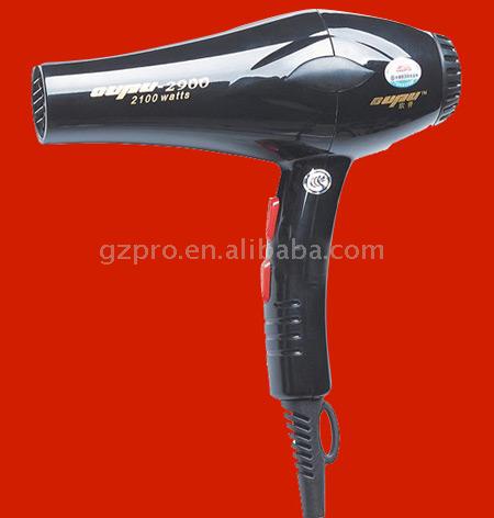  2900 Hair Dryer (2900 Фен)