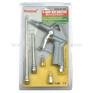  Air Dust Gun (Air Gun Dust)