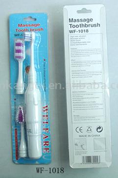  Nice Electric Toothbrush