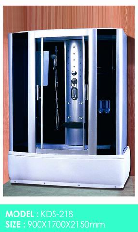  Integral Shower Cabin ( Integral Shower Cabin)