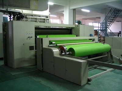  Nonwoven Fabric ( Nonwoven Fabric)
