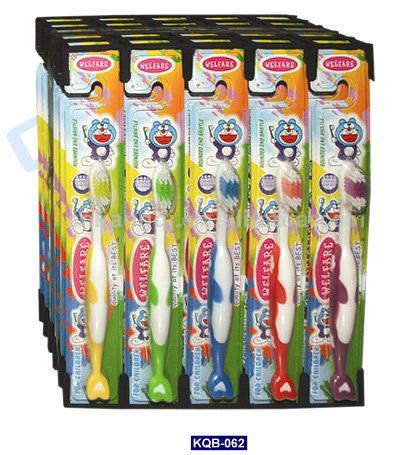  Kids Toothbrush