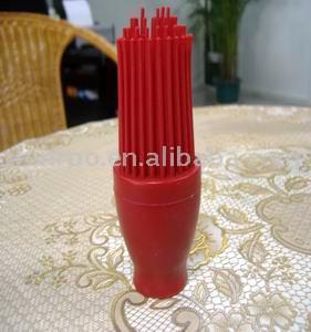  Silicone Brush ( Silicone Brush)