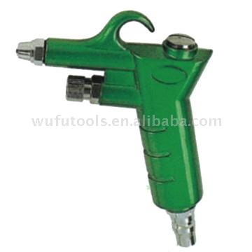  Air Duster Gun (Air Duster Gun)