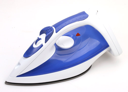  Steam Iron (Fer à vapeur)