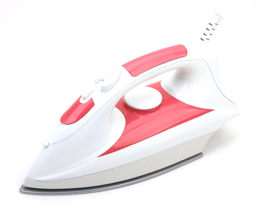  Steam Iron (Утюг)