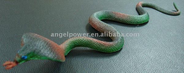  Toy Growing Snake (Wachsende Toy Snake)