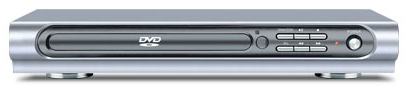  DVD Player 3800