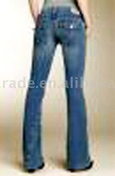  Brand Frankie B. Jeans (Frankie B. Brand Jeans)