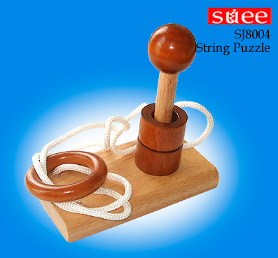  String Puzzle ( String Puzzle)