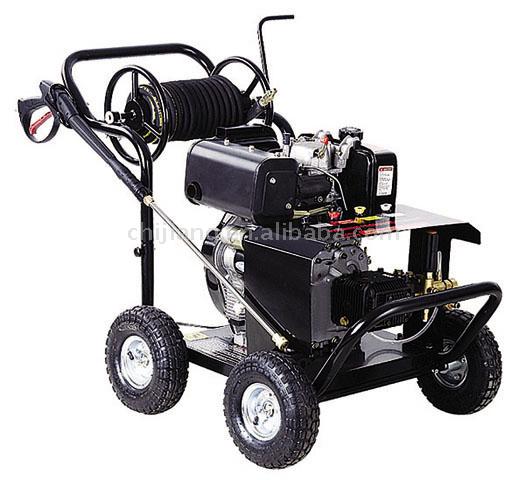  Pressure Washer (Diesel) (Давление Стиральная машина (Дизель))