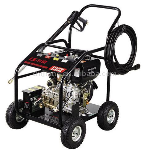  Pressure Washer (Diesel) ( Pressure Washer (Diesel))