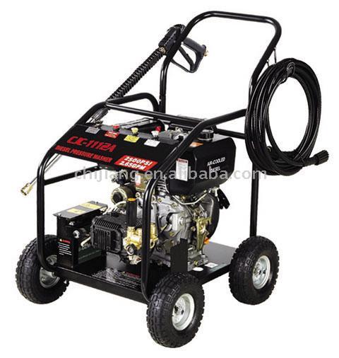  Pressure Washer (Diesel) (Pressure Washer (Diesel))