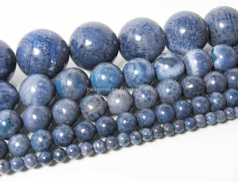  Blue Coral (Голубой коралл)