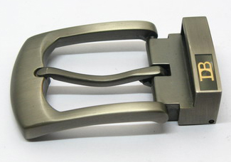  Belt Buckle (Пояс пряжка)