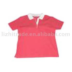  100% Authentic Hollister La Jolla Polo Shirt