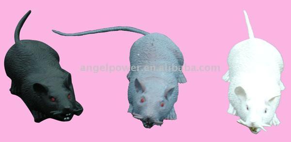  Toy Growing Big Rat (Toy Growing große Ratte)