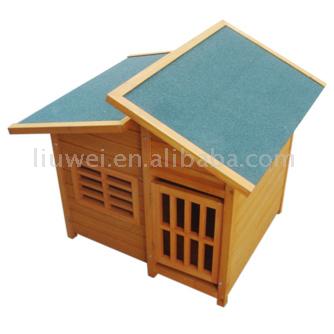 Pet House (Pet House)