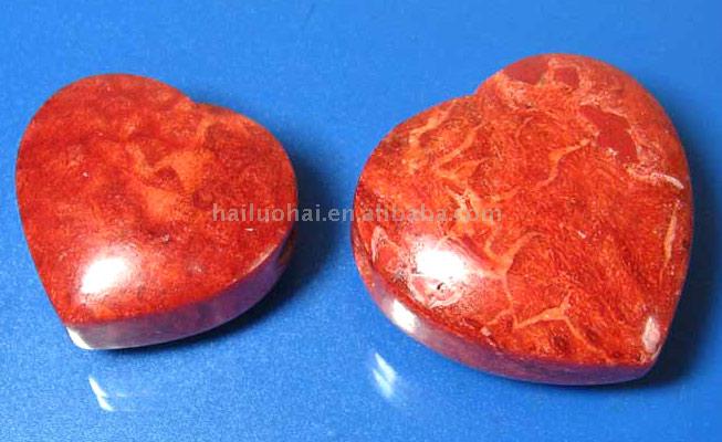  Sponge Coral Pendant ( Sponge Coral Pendant)