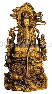  Buddha Statue (Buddha Statue)