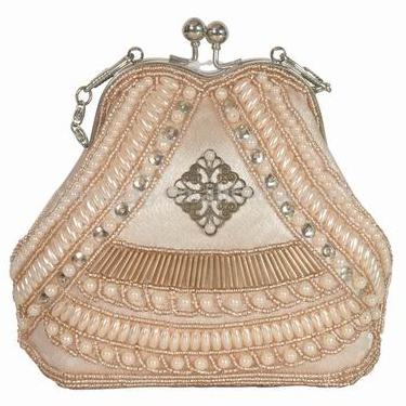 Beaded Bag ()
