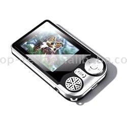  2" TFT Mini SD Card MP4 Player (2 "TFT Mini SD Card MP4 Player)