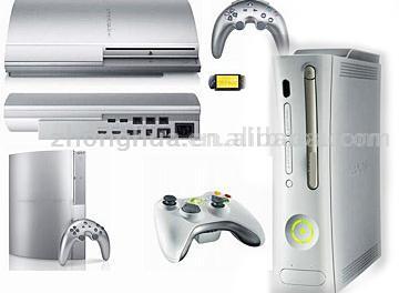  Wii Game Controllers ( Wii Game Controllers)