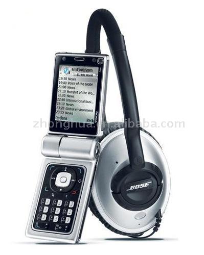  Mobile Phone (Nokia N92)