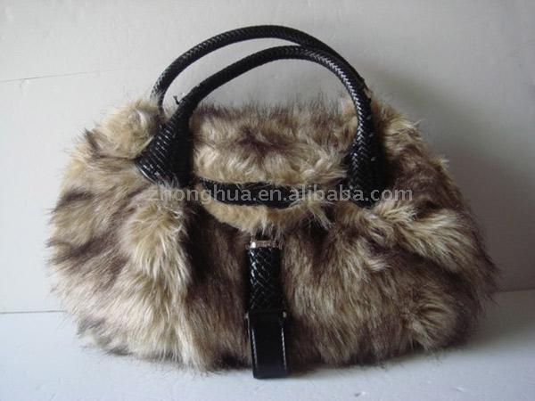  Fashion Handbag (Сумочка моды)