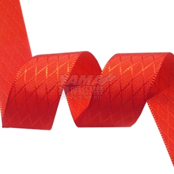  Rhombus Shaped Ribbons