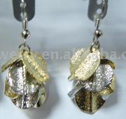  Earrings (Boucles d`oreilles)