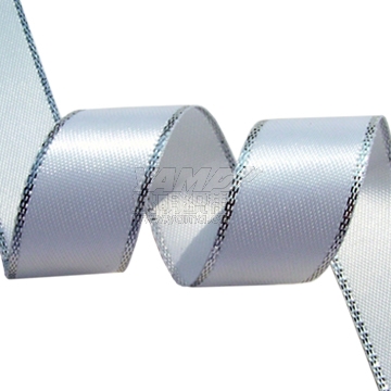  Metallic Edge Ribbon ( Metallic Edge Ribbon)