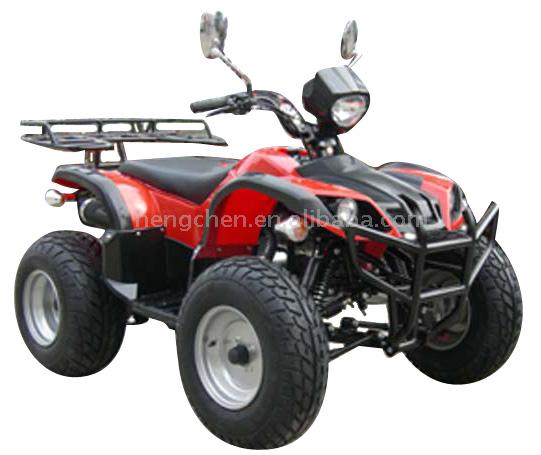  New ATV (Новый ATV)