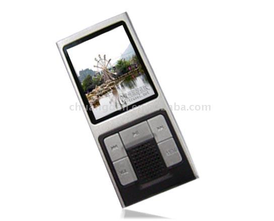  MP3/MP4 Player (MP3/MP4 Player)