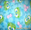 Coral Fleece Fabric