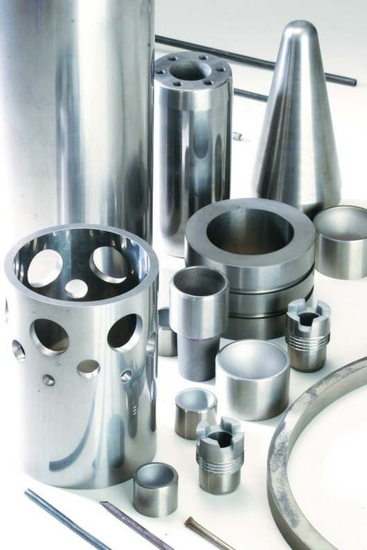  Carbide Parts and Hard Facing Materials for Valves ( Carbide Parts and Hard Facing Materials for Valves)